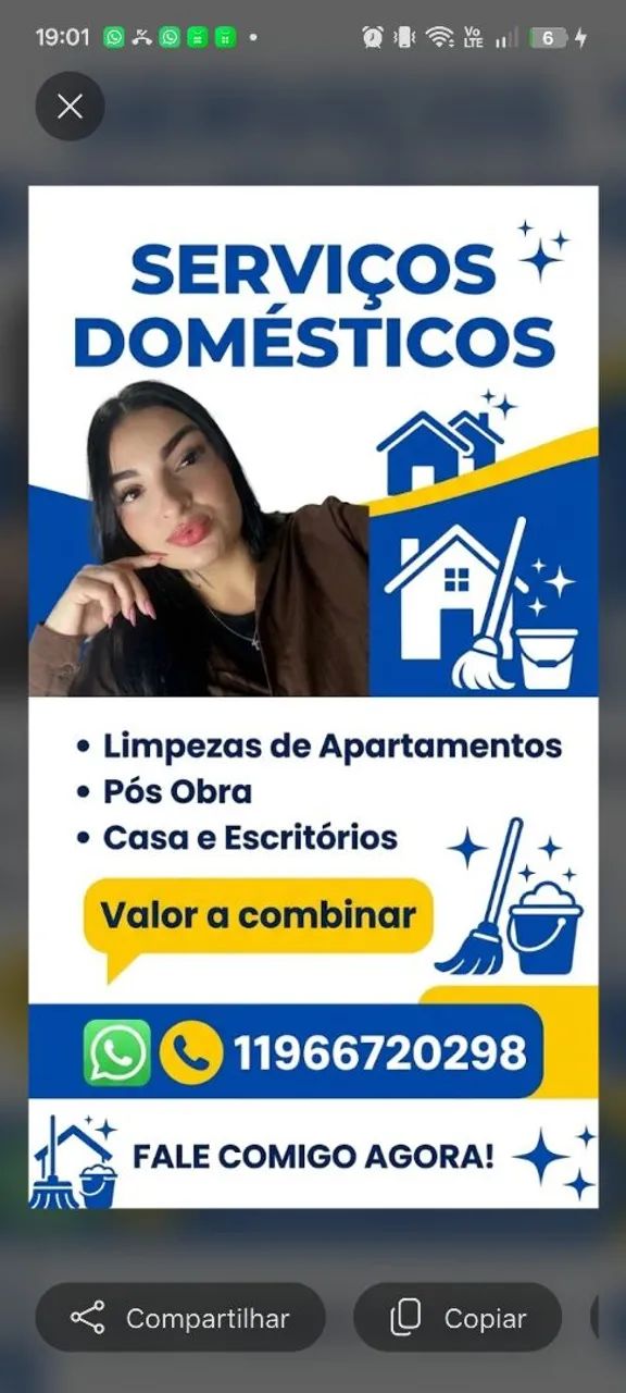 Serviço 