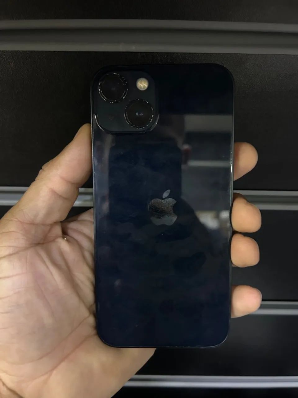 iPhone 13 256GB, nunca aberto!