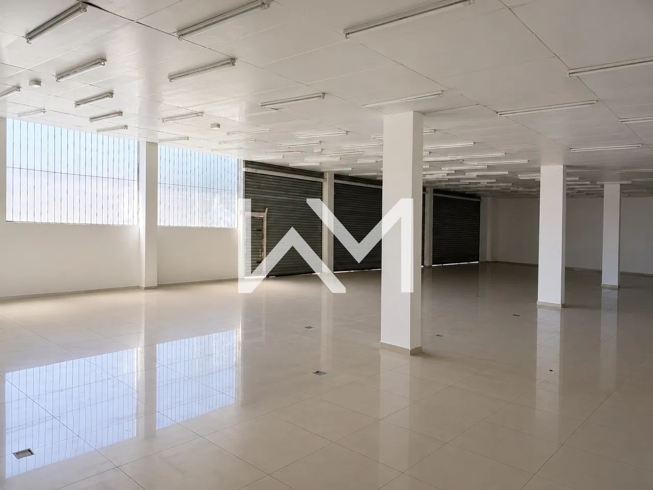 Sala Comercial para Locação - Foto 3