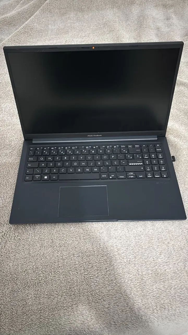 Notebook ASUS Vivobook