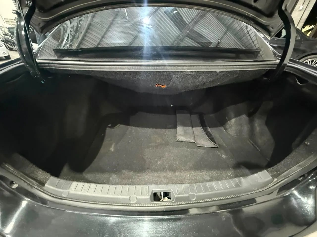 Toyota Corolla XEI 2.0 Flex 16V Aut. 2014 - Foto 4
