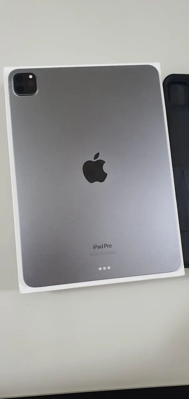 Ipad pro 11" M2 4th Geração - Foto 3