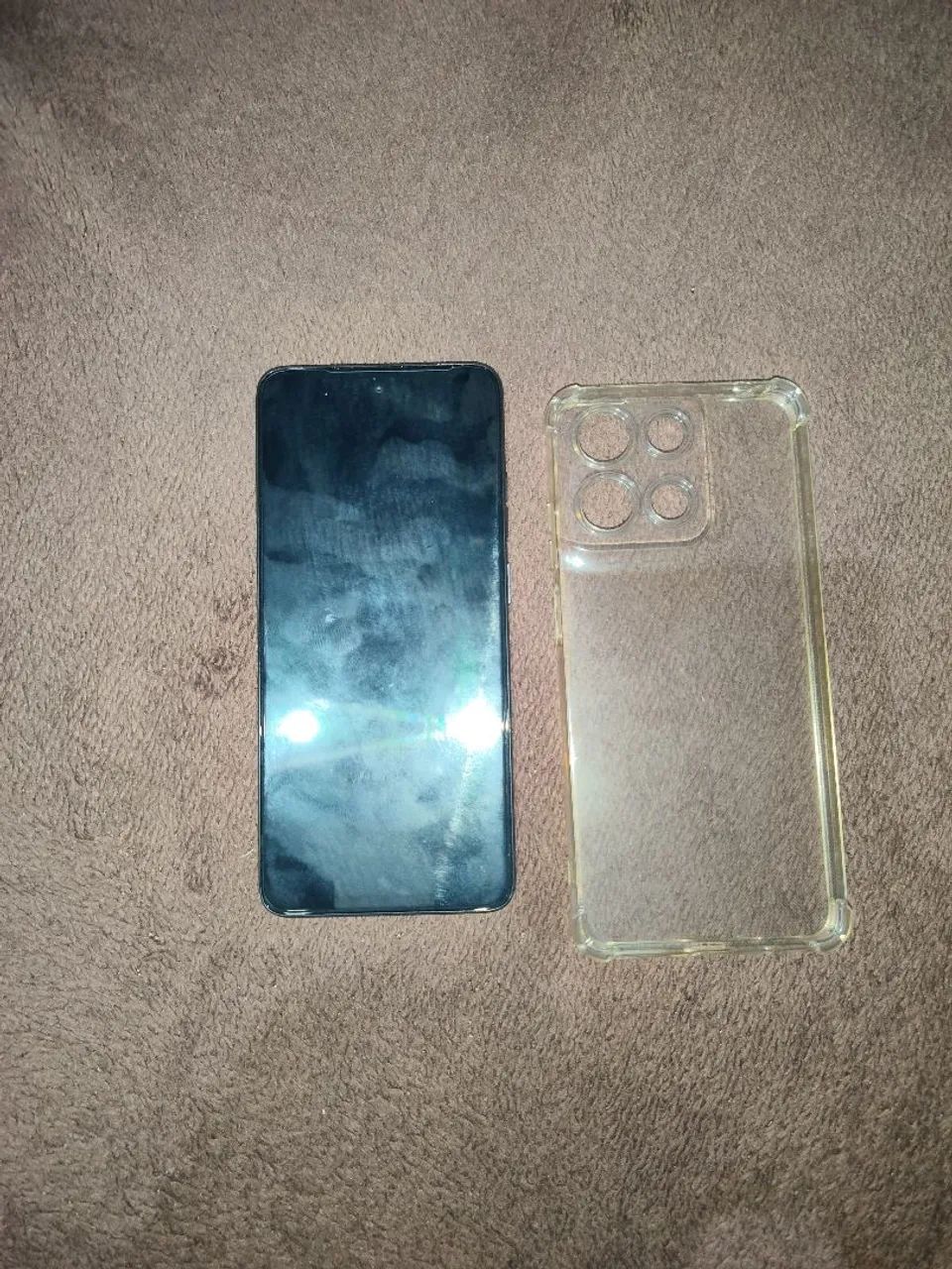 MOTOROLA G15  - Foto 3