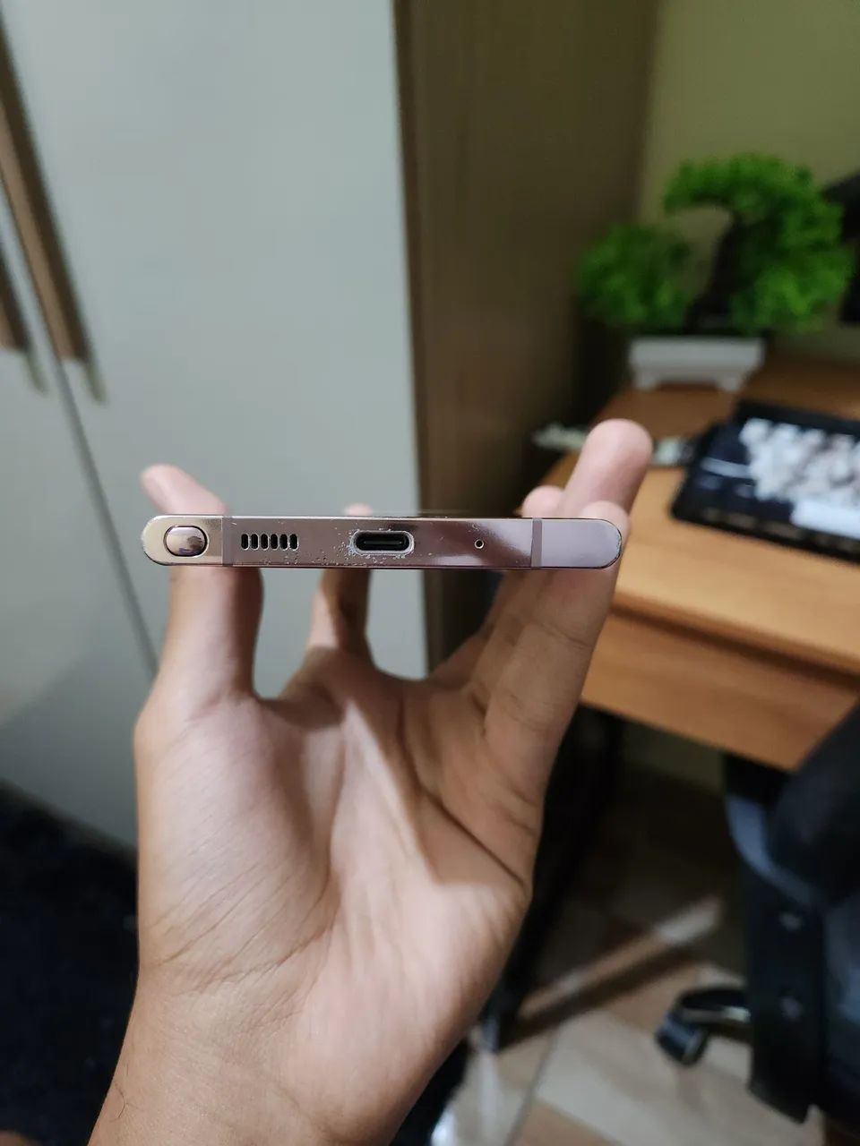 Samsung Galaxy Note 20 Ultra - Foto 3