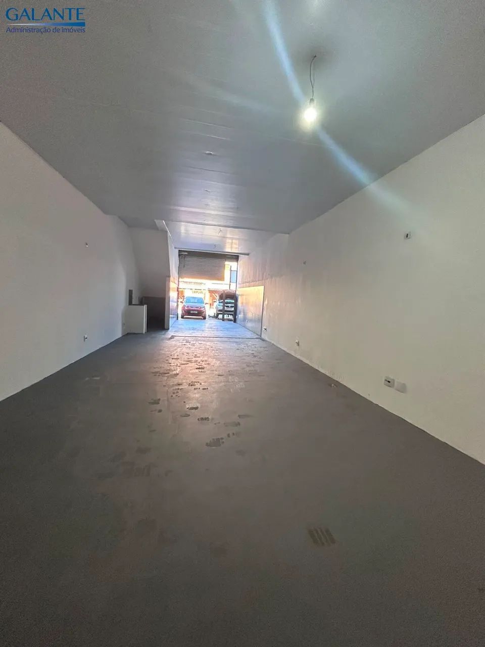 Loja para alugar no bairro Sítio do Morro - São Paulo/SP