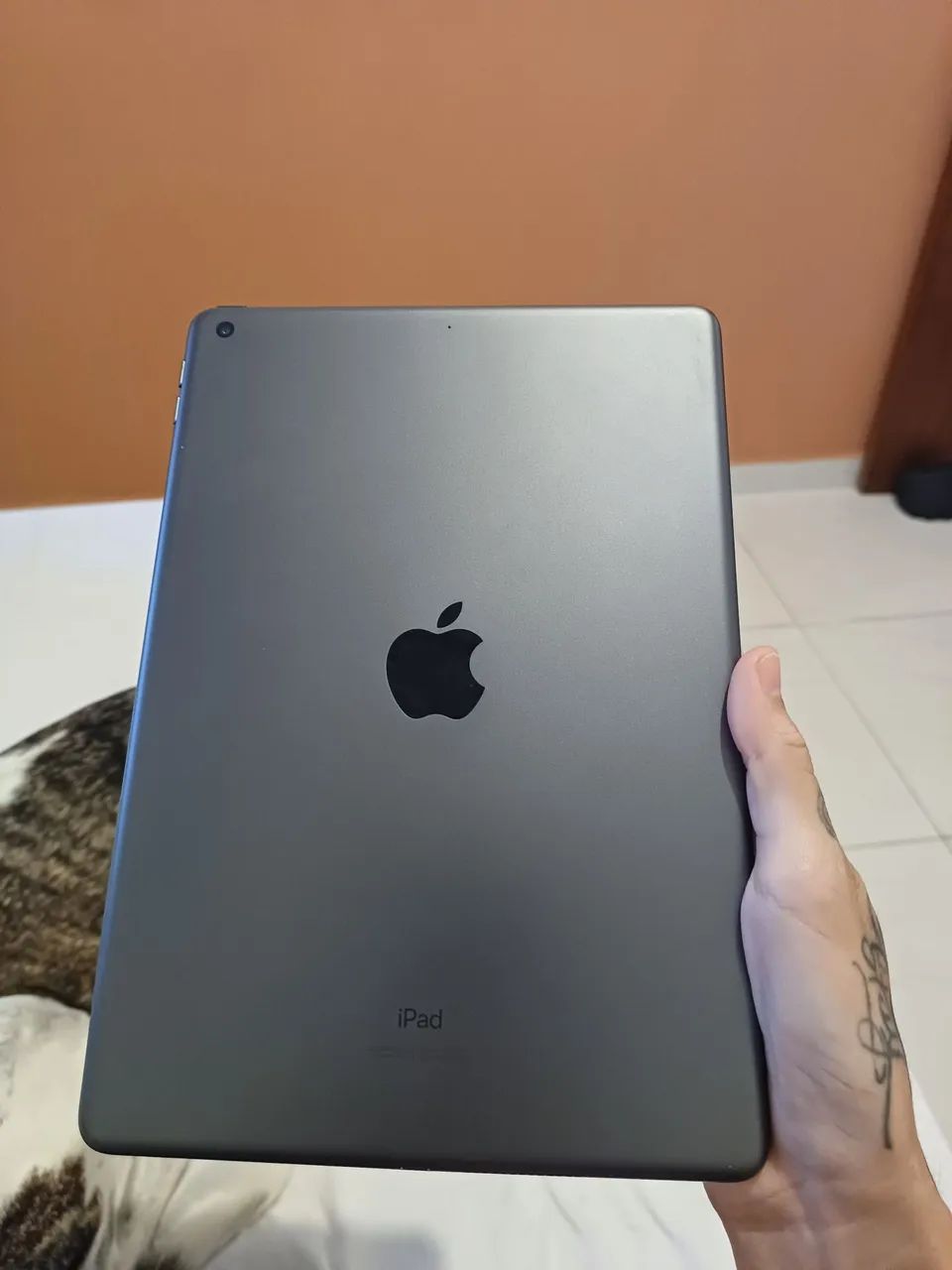 iPad 8° geração  - Foto 3