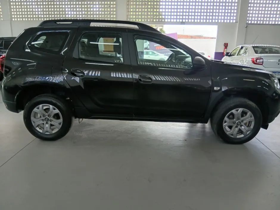 Renault Duster Intense 1.6 16V Flex AUT 2026 - Foto 3