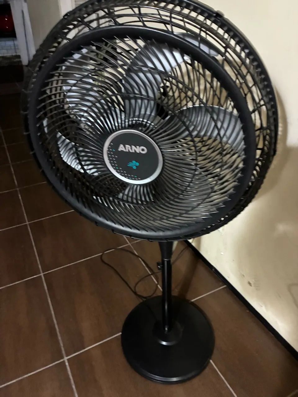 Ventilador Arno de 50cm - Foto 4