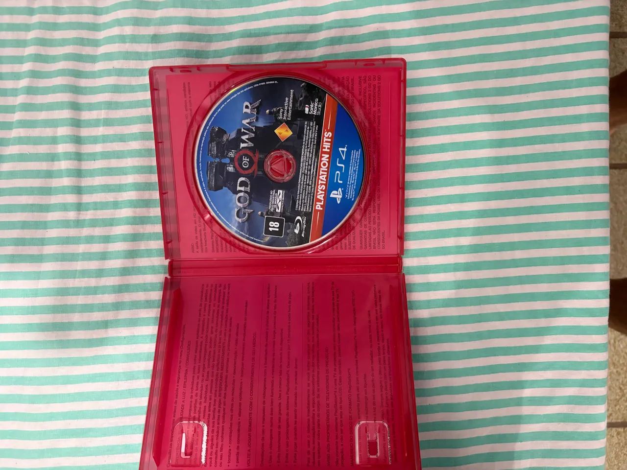 Jogos PS4 - Foto 5