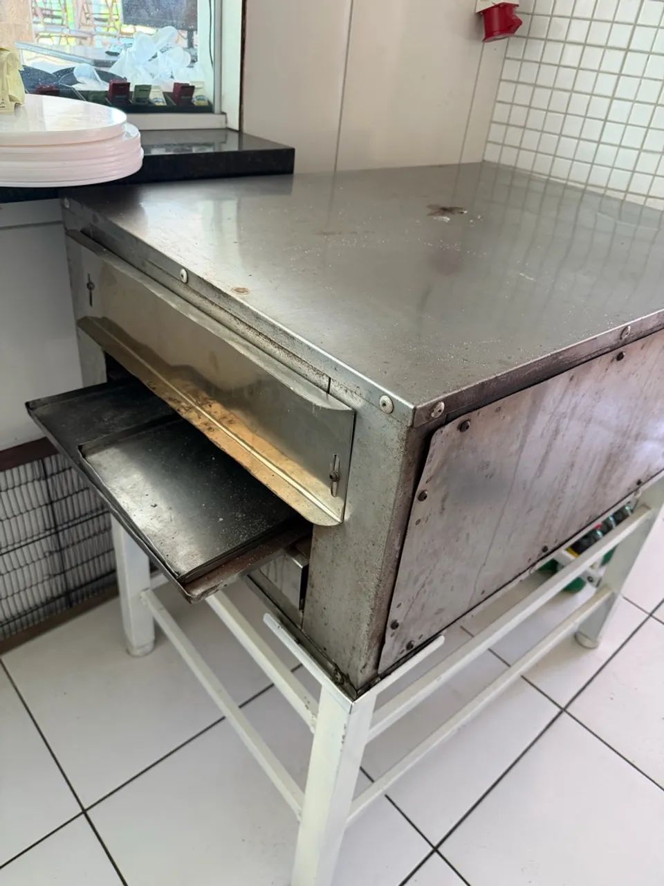 Pizzaria - Foto 3