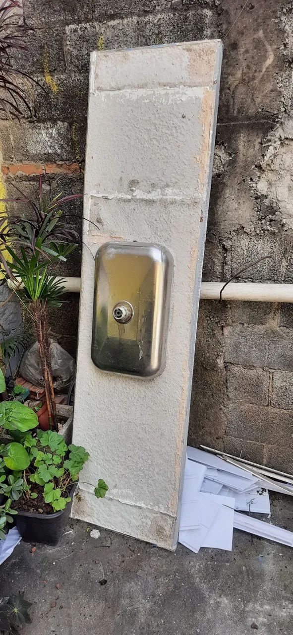 Piá de inox  - Foto 2