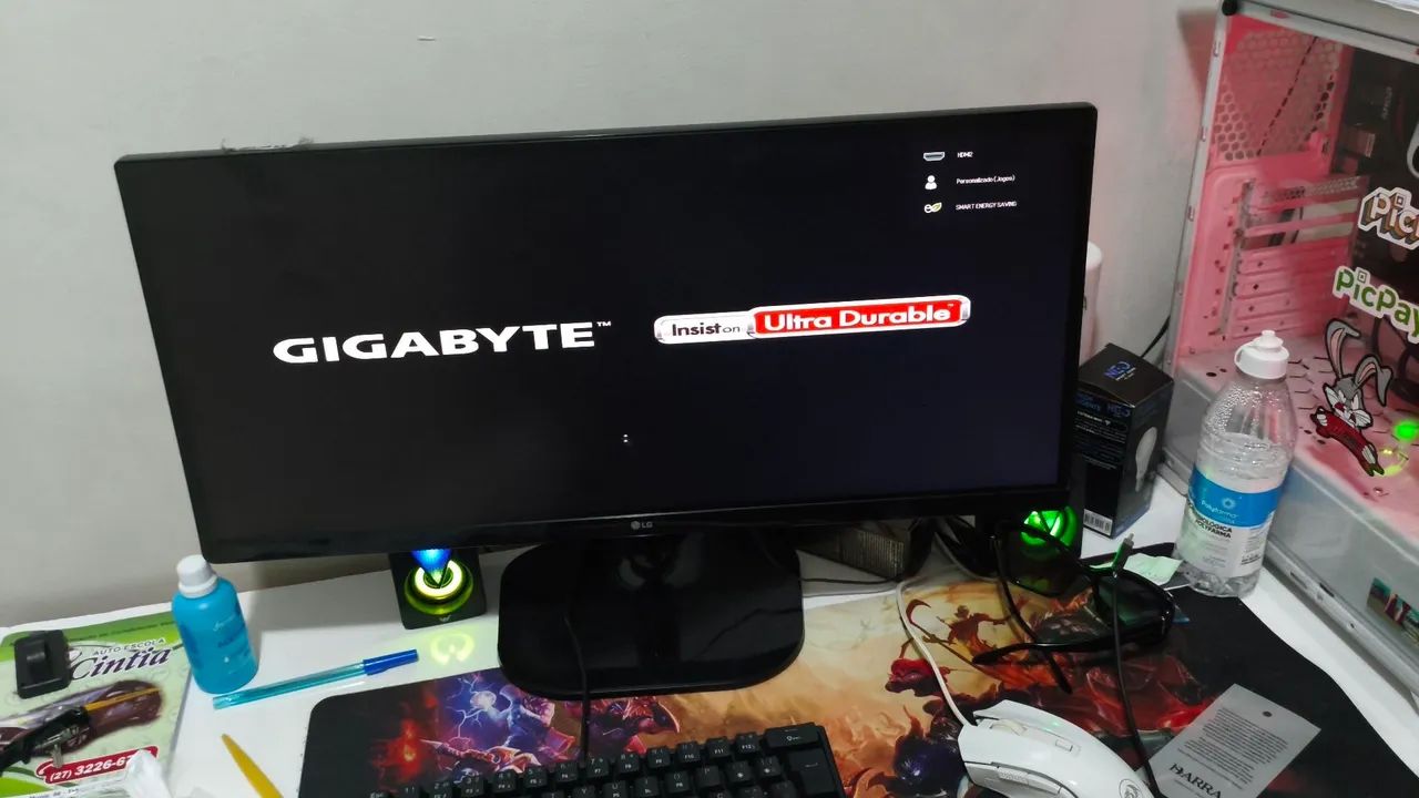 PC GAMER - Foto 2