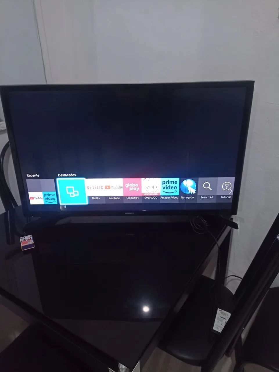 Tv 32 polegadas SMART  - Foto 4