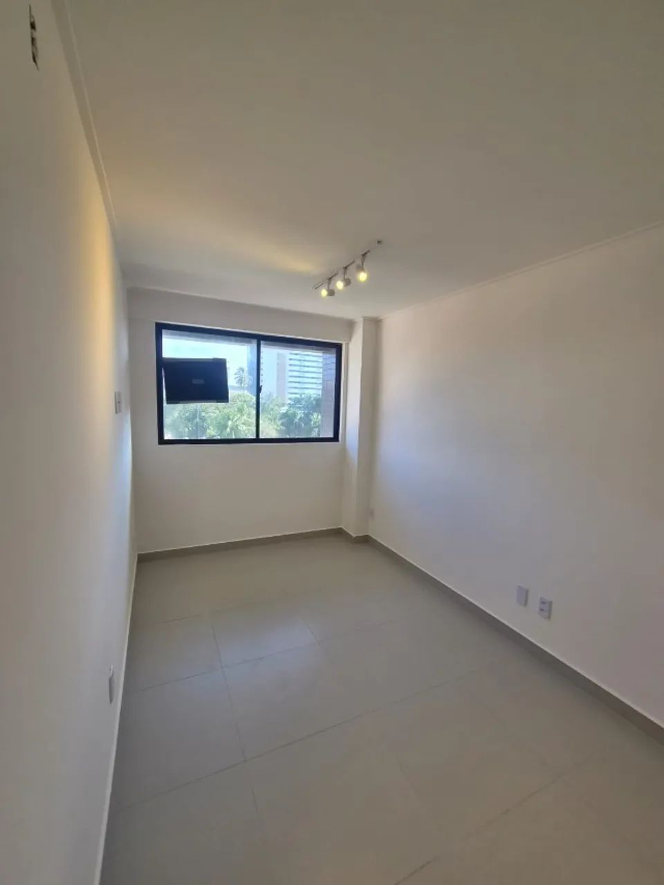 Quarto/Sala novinho - Foto 2