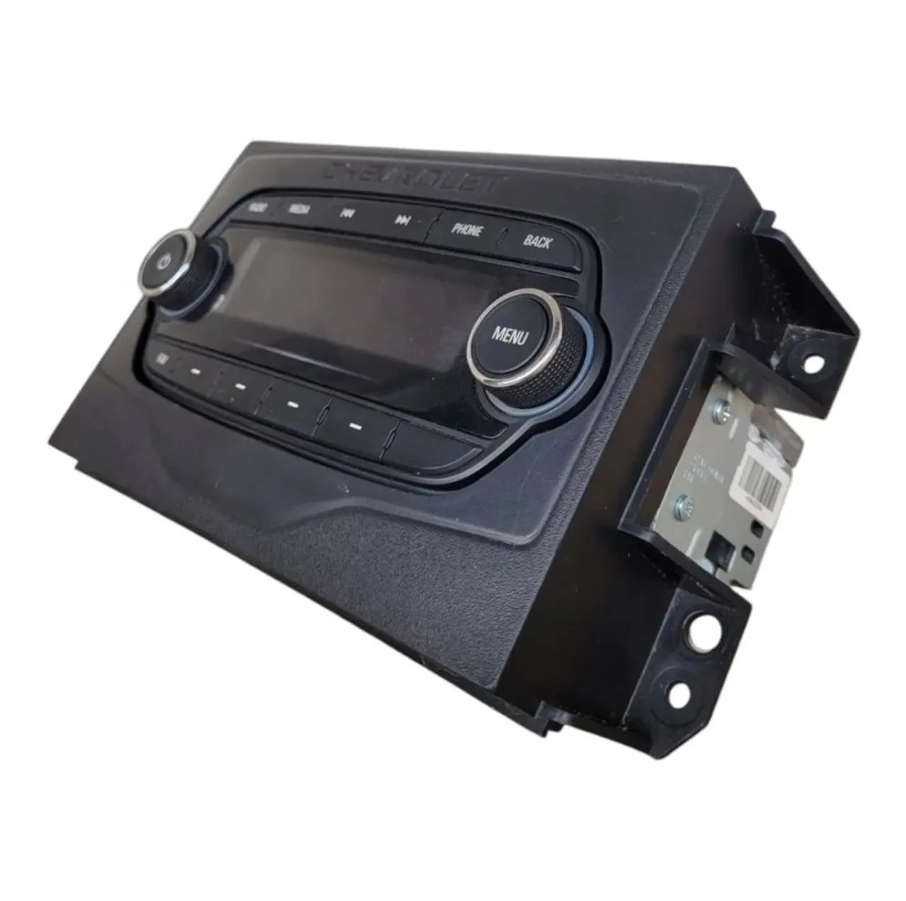 Rádio original Chevrolet Onix - Foto 2