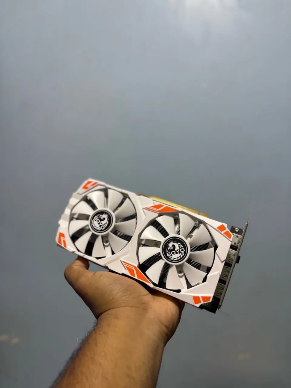 Vendo rx580 - Foto 2