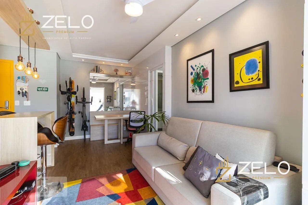 APARTAMENTO RESIDENTIAL em Campinas - São Paulo, Vila Lídia - Foto 5
