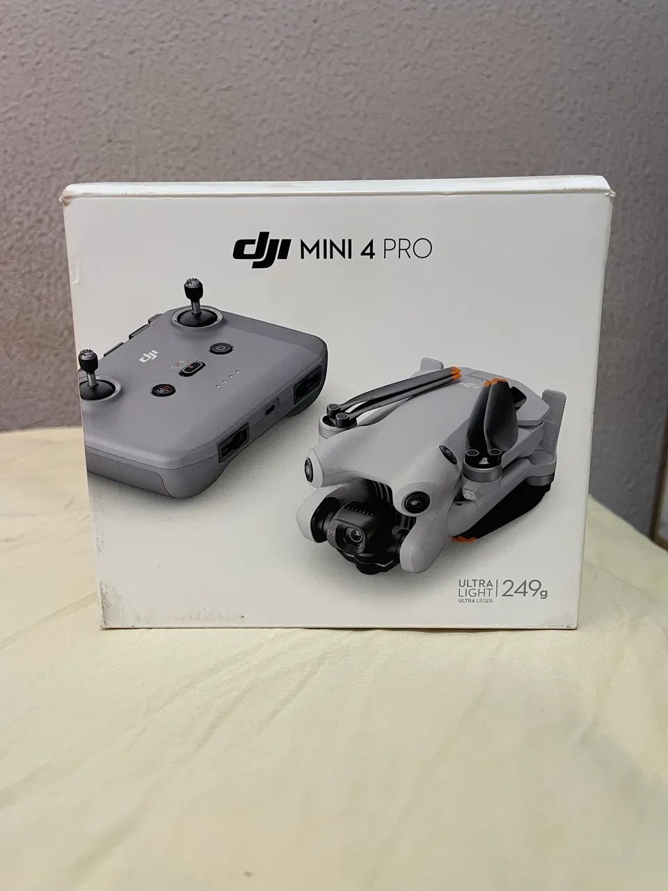 Dji Mini 4 Pro - Foto 3
