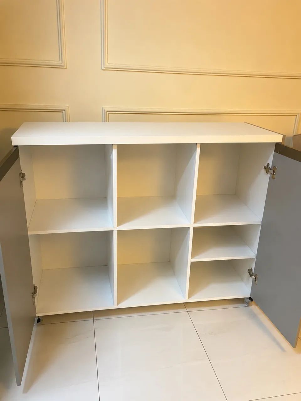Móvel 100% Mdf de rodinha  - Foto 2