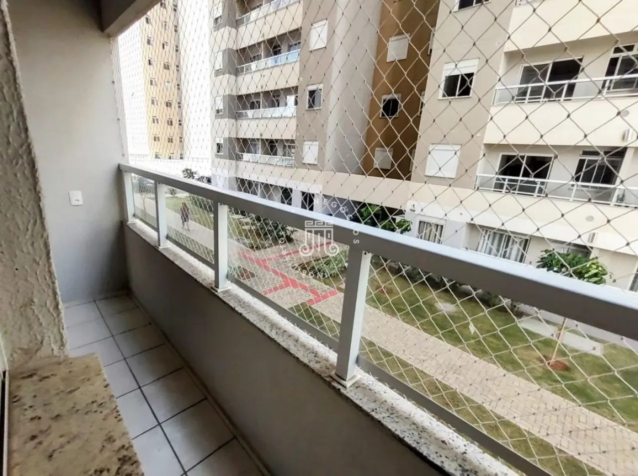 APARTAMENTO COM 47M² LOCAÇÃO LA VITE PIEMONTE PONTE SÃO JOÃO - JUNDIAÍ SP - Foto 7