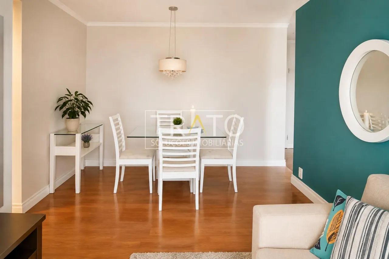 apartamento - Mansões Santo Antônio - Campinas - Foto 2