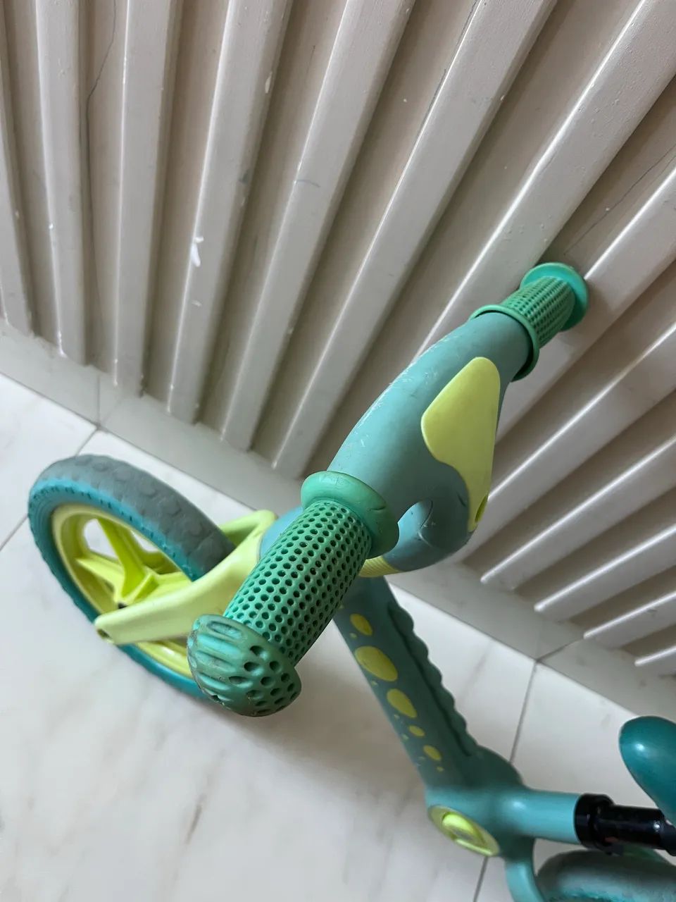 Bicicleta de Equilíbrio BUBA - Foto 2