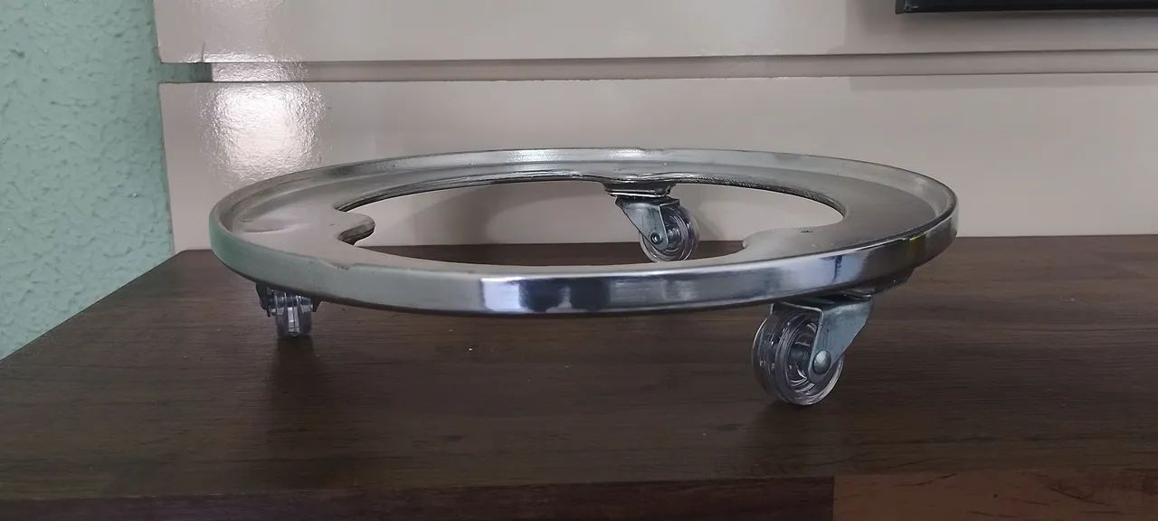 Suporte de botijão 