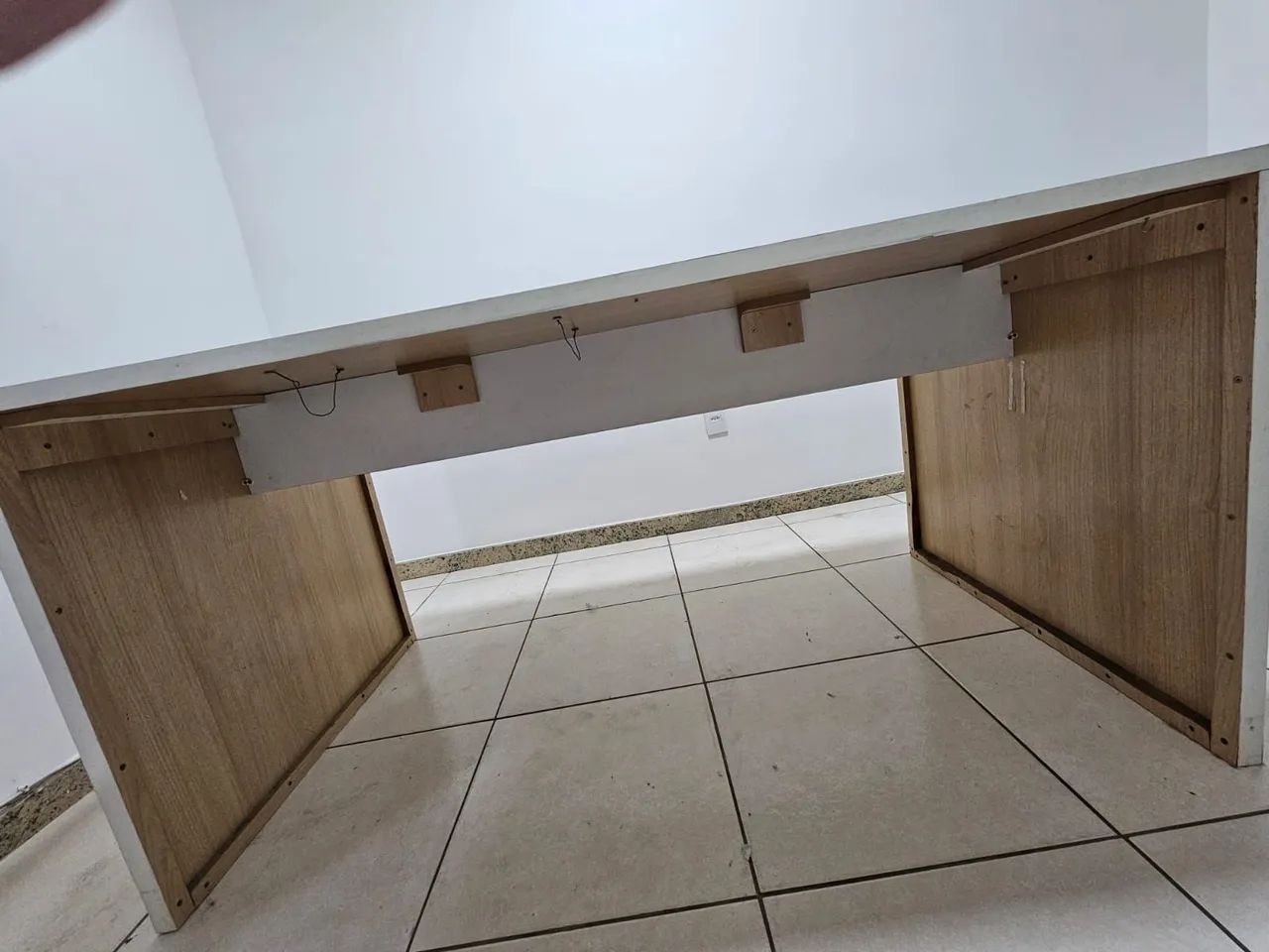 Mesa escritorio 150x80 - Foto 4