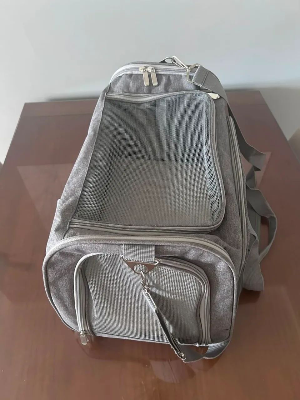 Bolsa Transporte Pet  - Foto 2