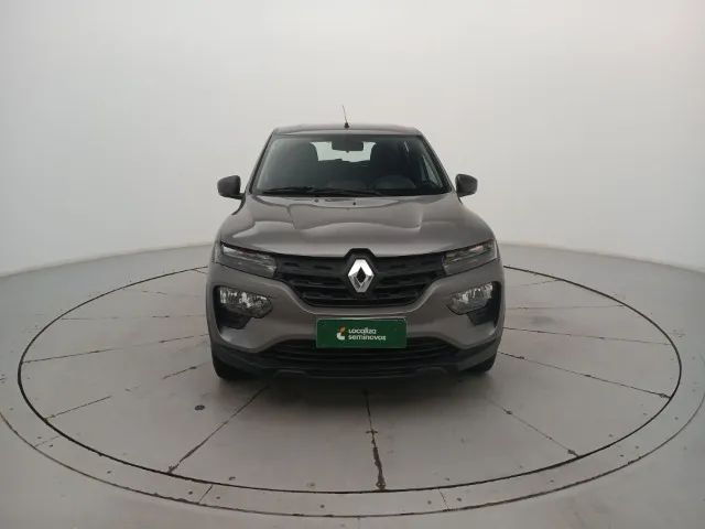 Renault Kwid Zen 1.0 Flex 12V 5P Mec. 2026