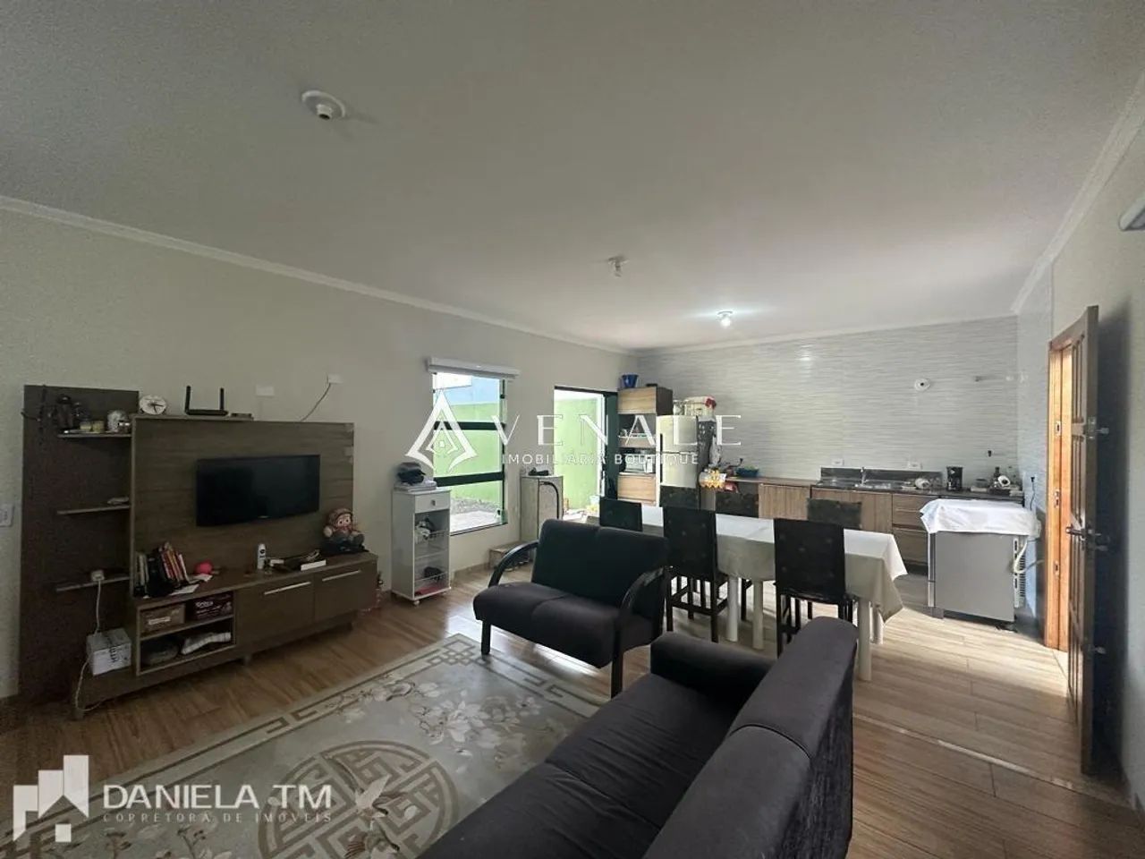 Casa à venda em Maringá, Bom Jardim, com 3 quartos, com 88.12 m² - Foto 5