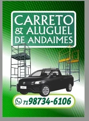 Transporte Alternativo 