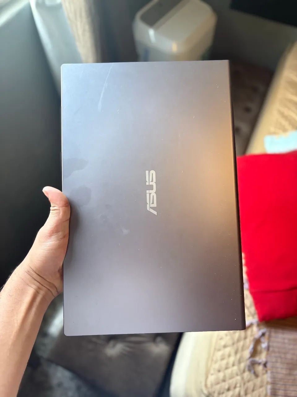 Notebook Asus - Foto 3