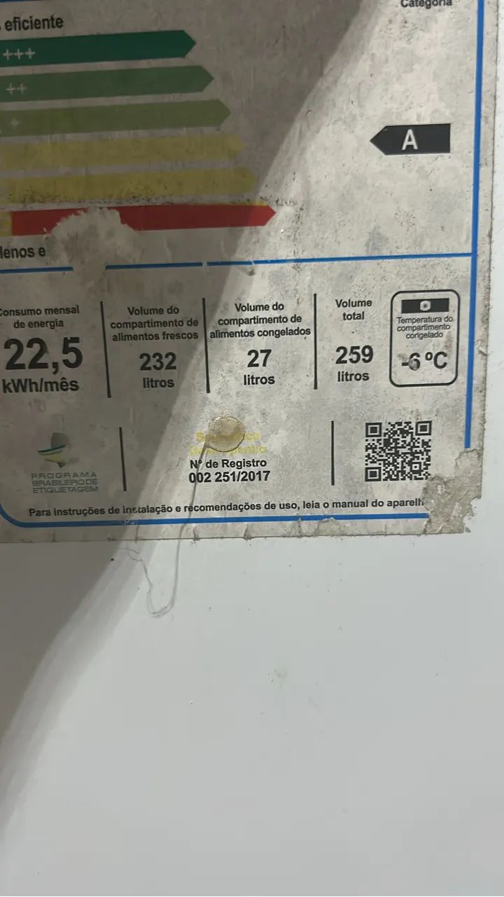Geladeira  - Foto 3