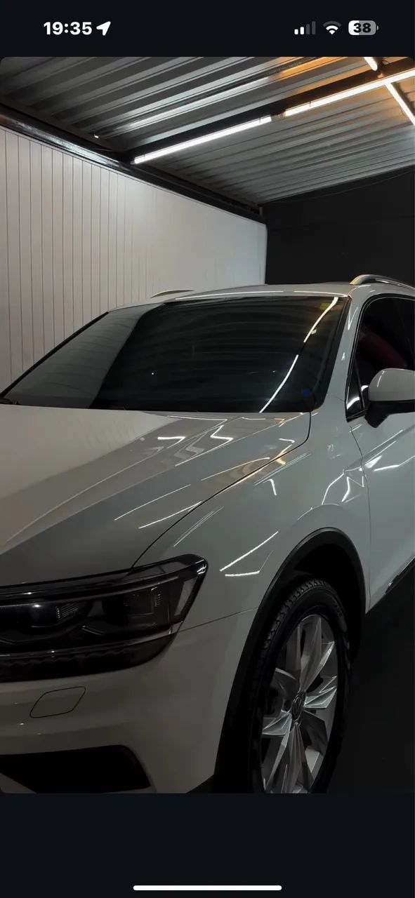 Volkswagen Tiguan ALLSPAC 250 TSI 1.4 FLEX 2020
