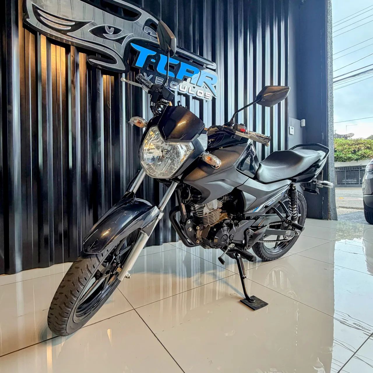 YAMAHA FACTOR 150 2023 - Foto 3