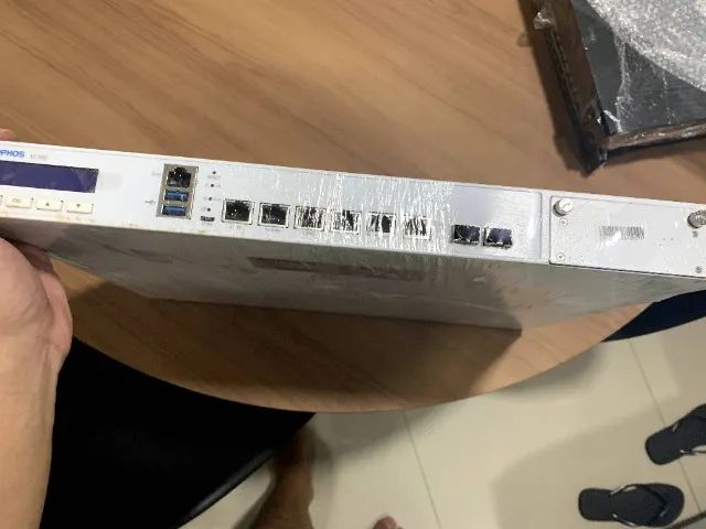 Sophos XG 230 Firewall - Foto 4