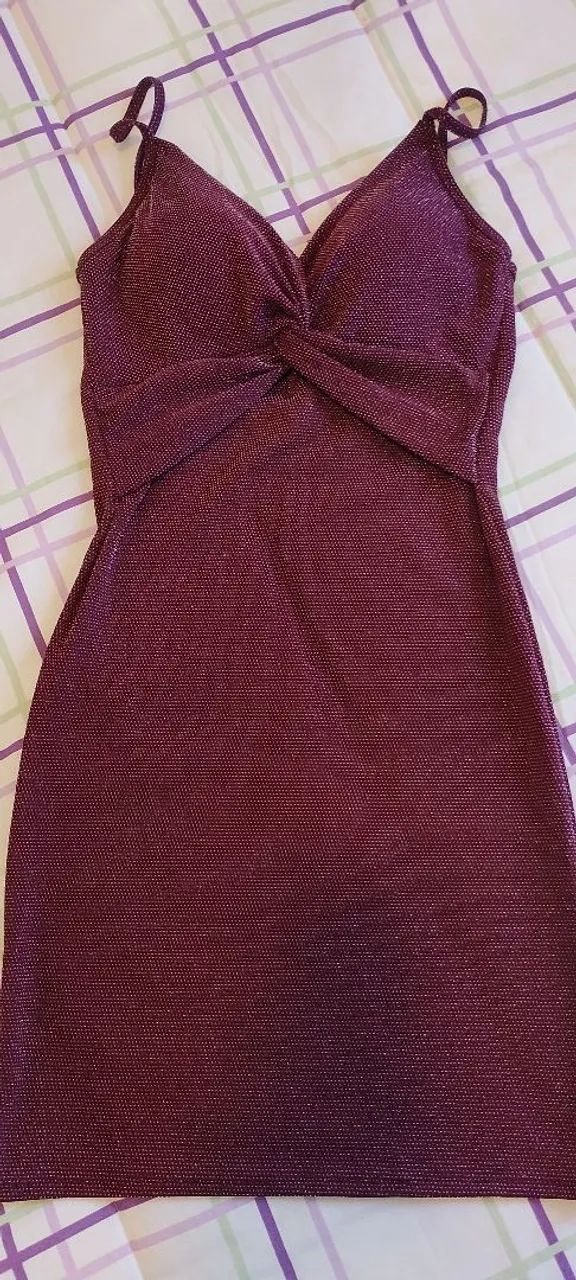 Vestido casual 