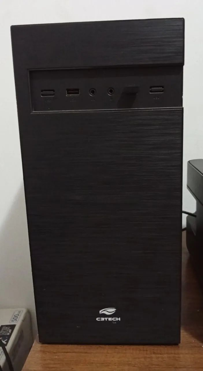 CPU  - Foto 2