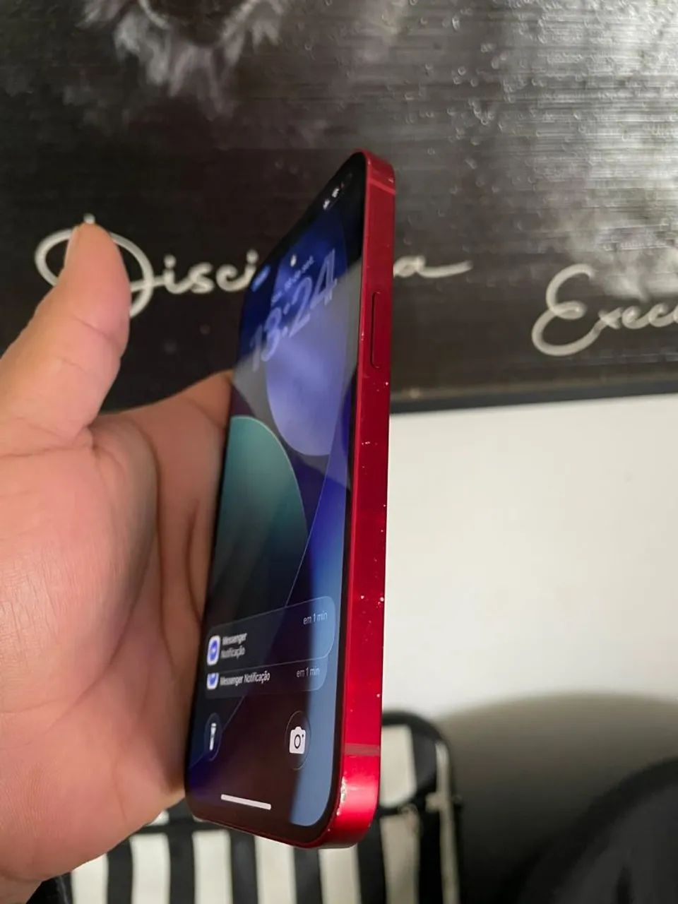 iPhone 13 - Foto 4