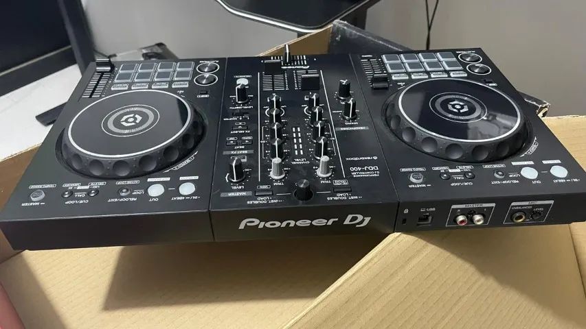 PIONEER DDJ 400 - Foto 2
