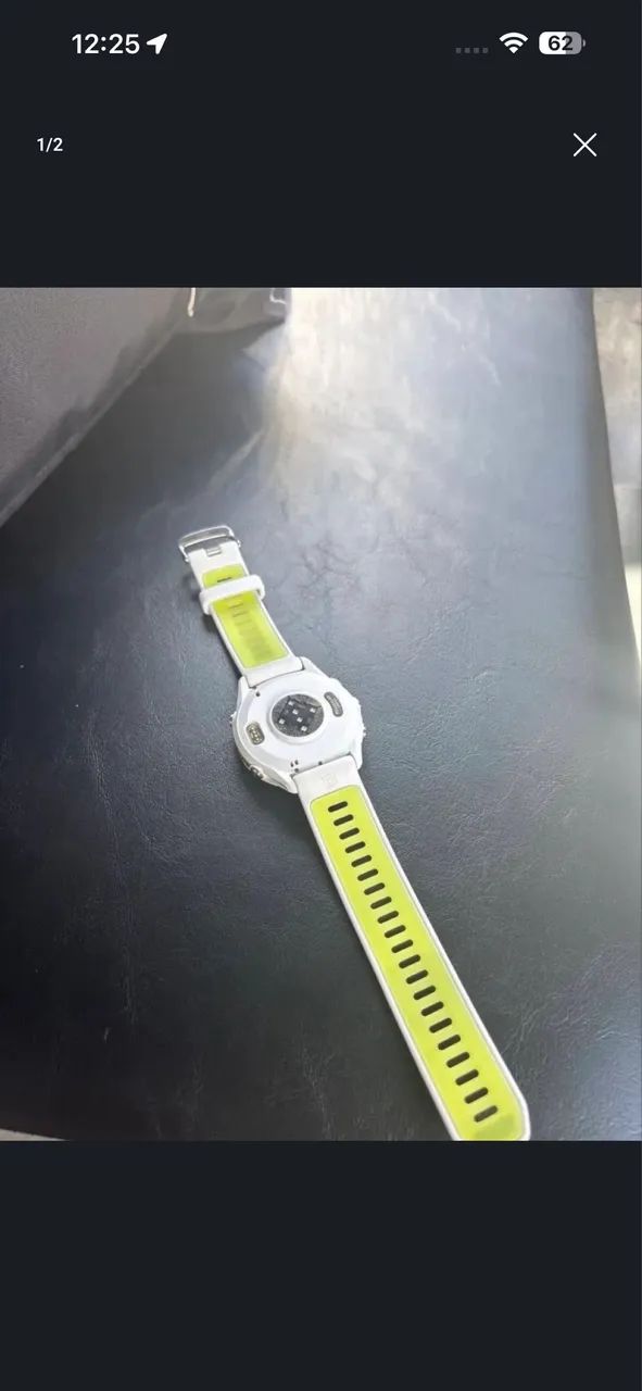 GARMIN 970