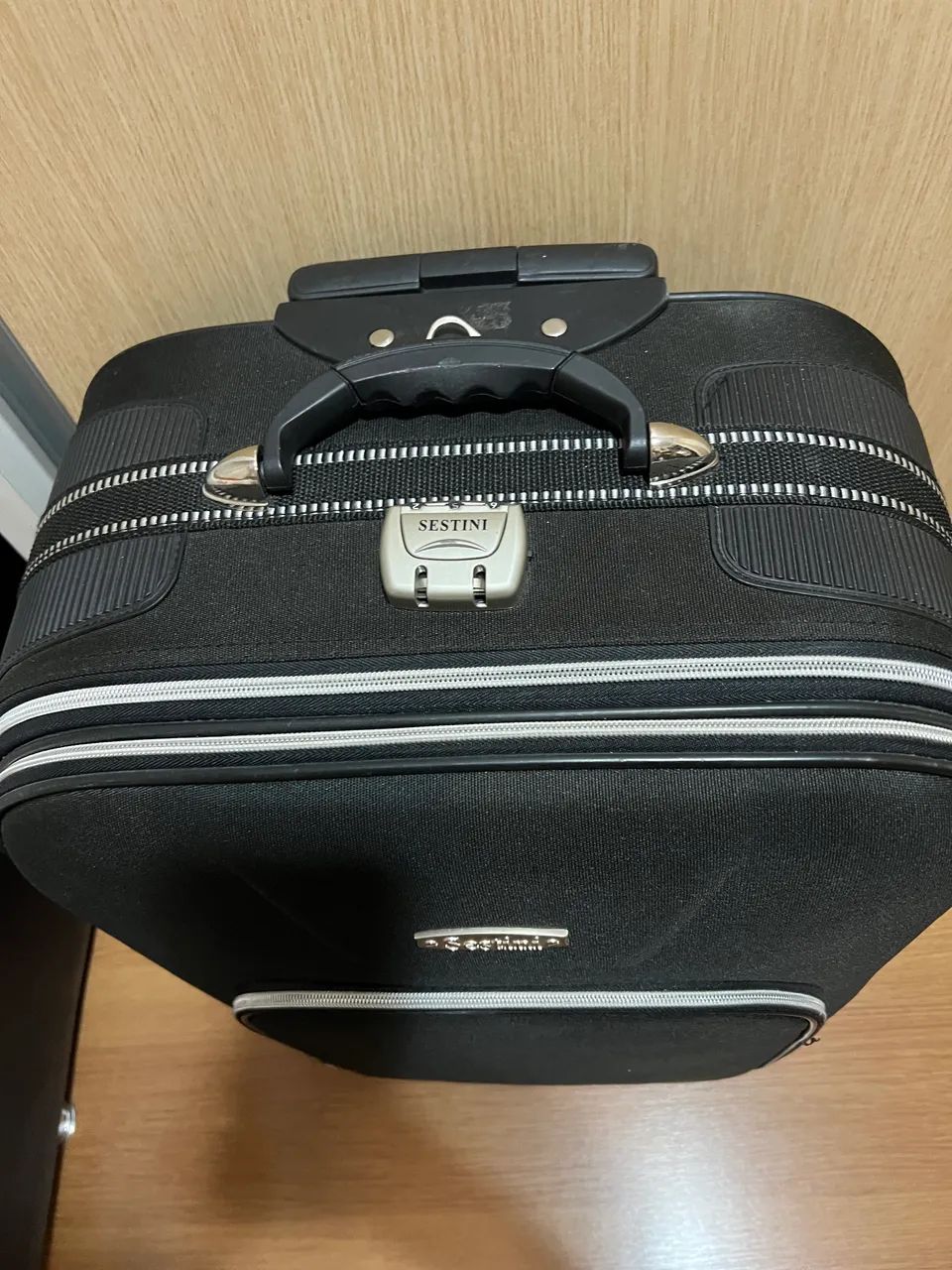 Mala de viagem 32kg - Foto 2