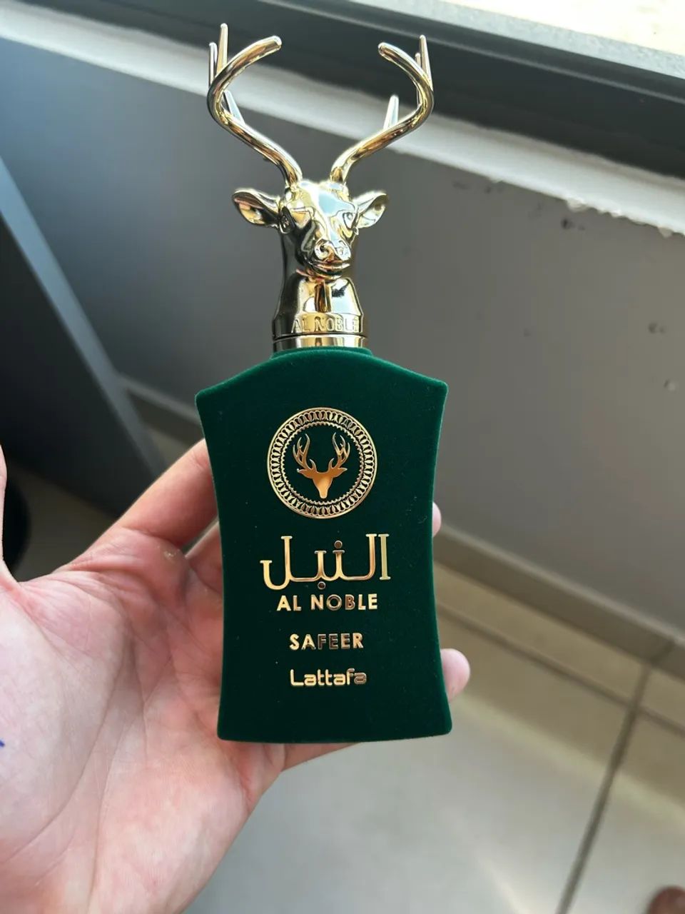 Perfume al noble - Foto 4