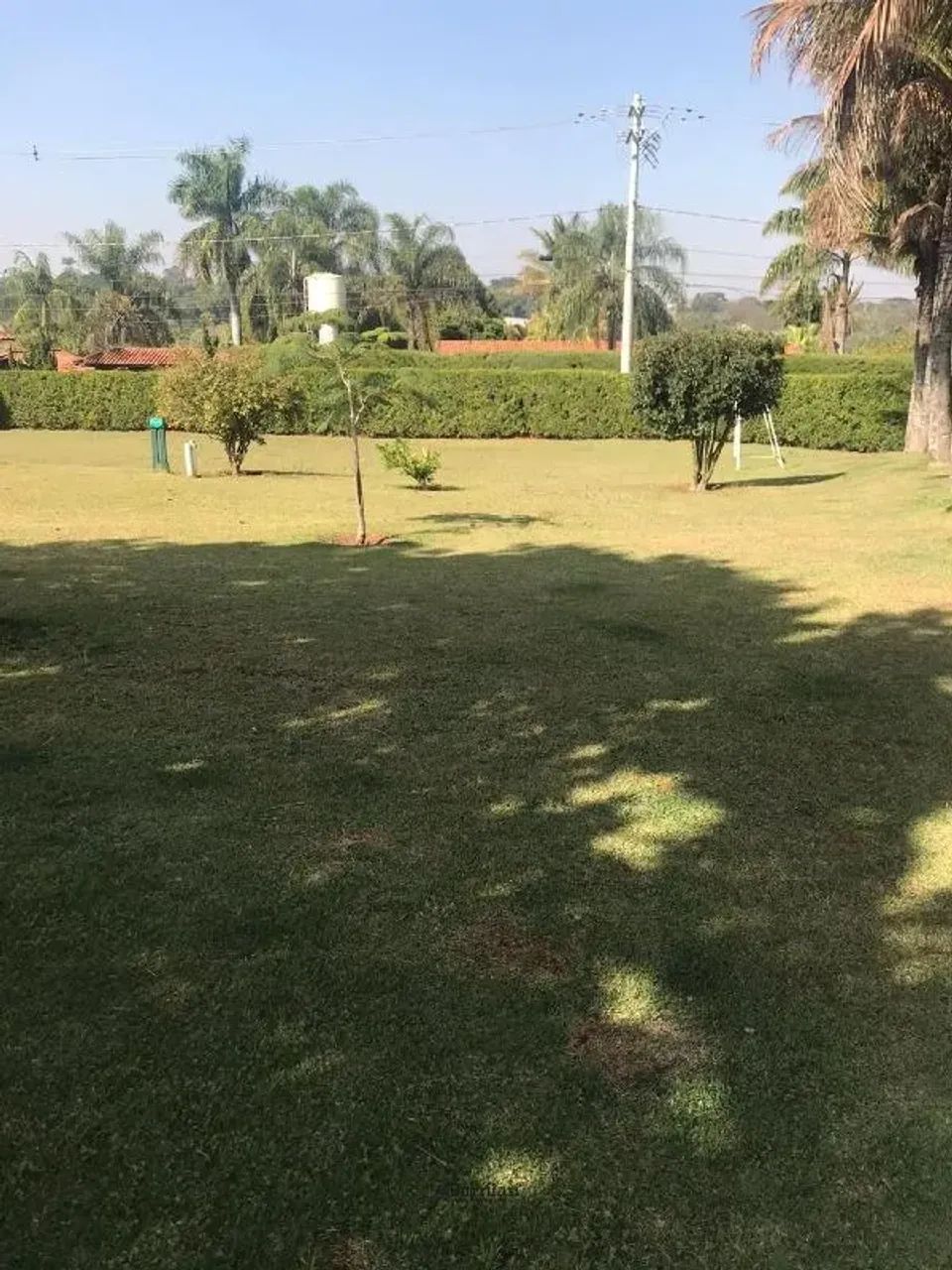 Terreno Residencial 1.400 m² em Boituva - Fazenda Castelo, Venda - Foto 3