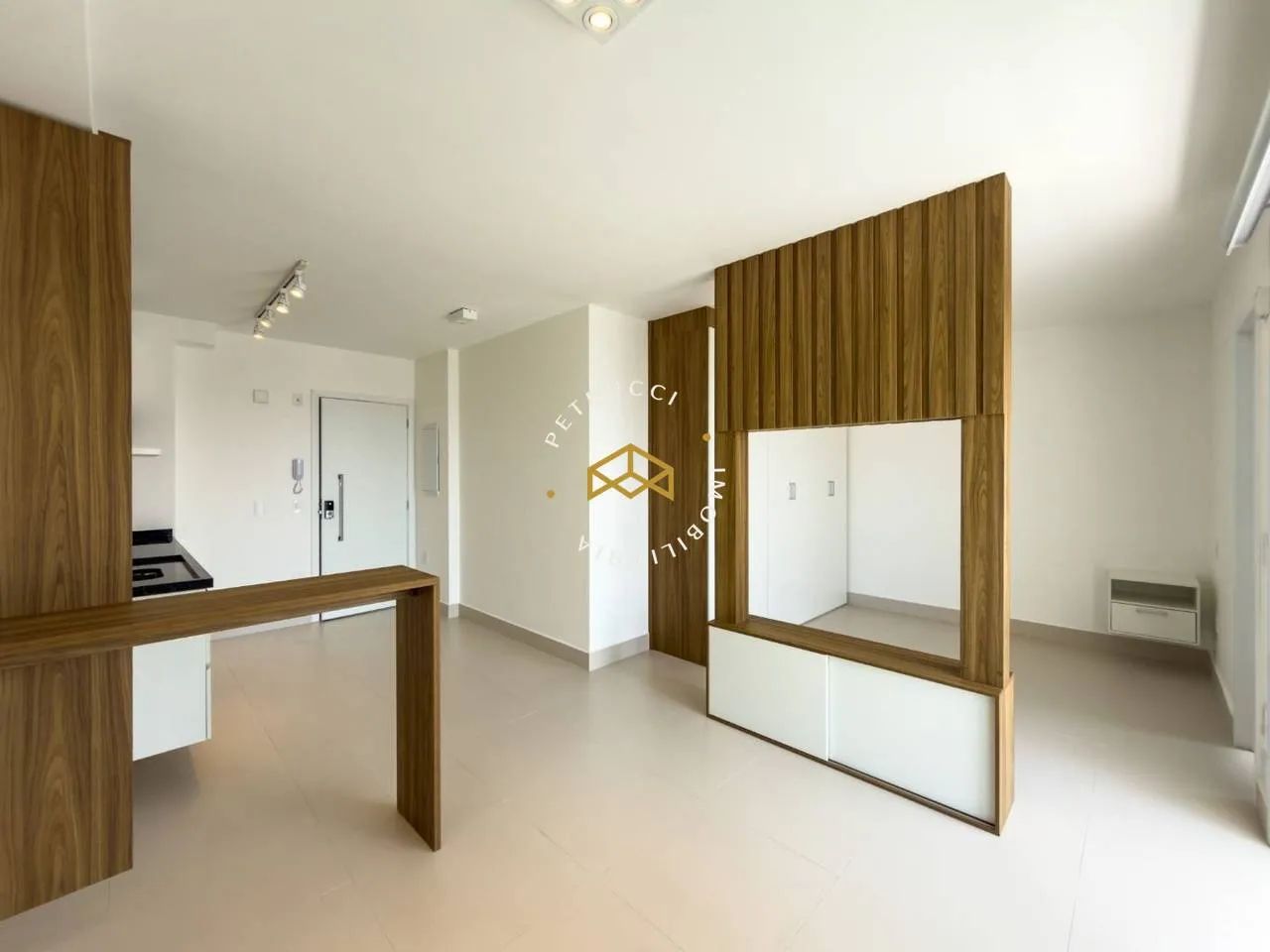 Apartamento com 1 dormitório à venda, 41 m²- Centro - Campinas/SP - Foto 5