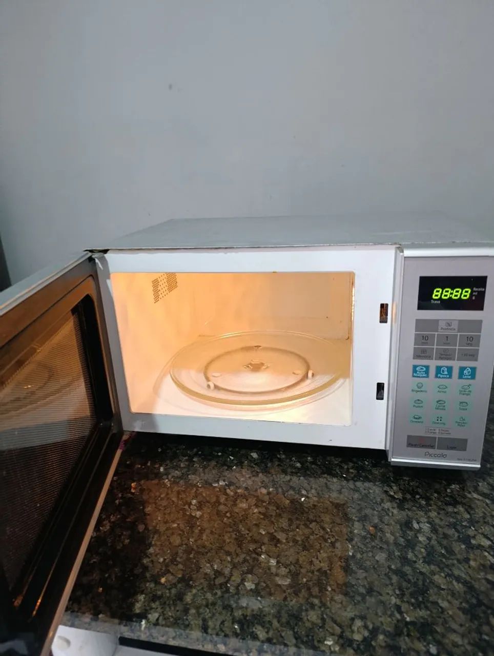Microondas  - Foto 2