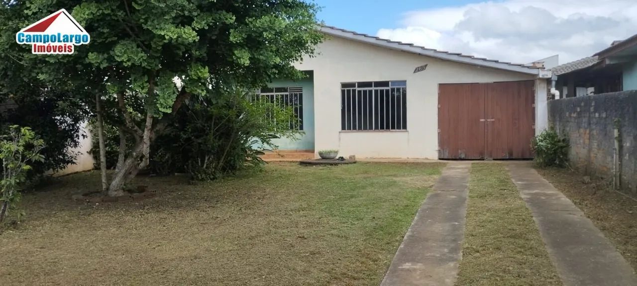 Casa / Terreno na Vila Bancaria - Foto 2