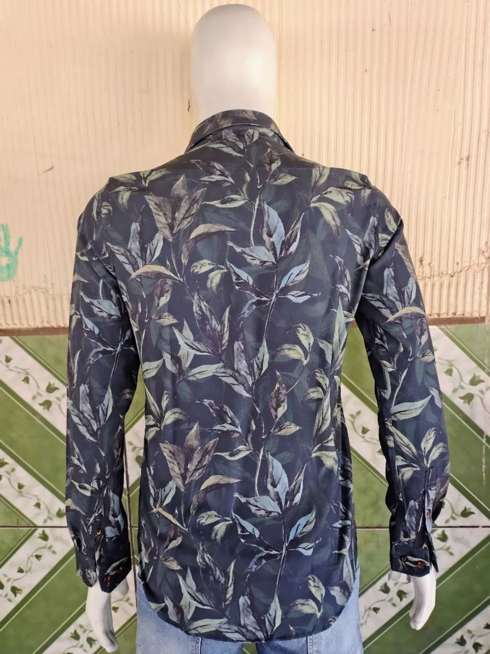 Camisa M Polo - Foto 2
