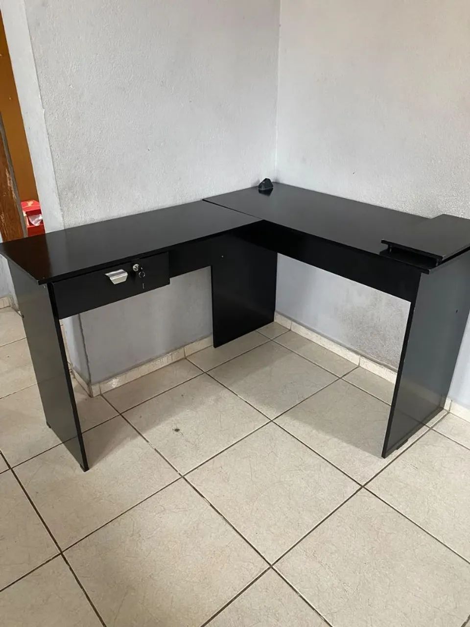 Escrivaninha para computador